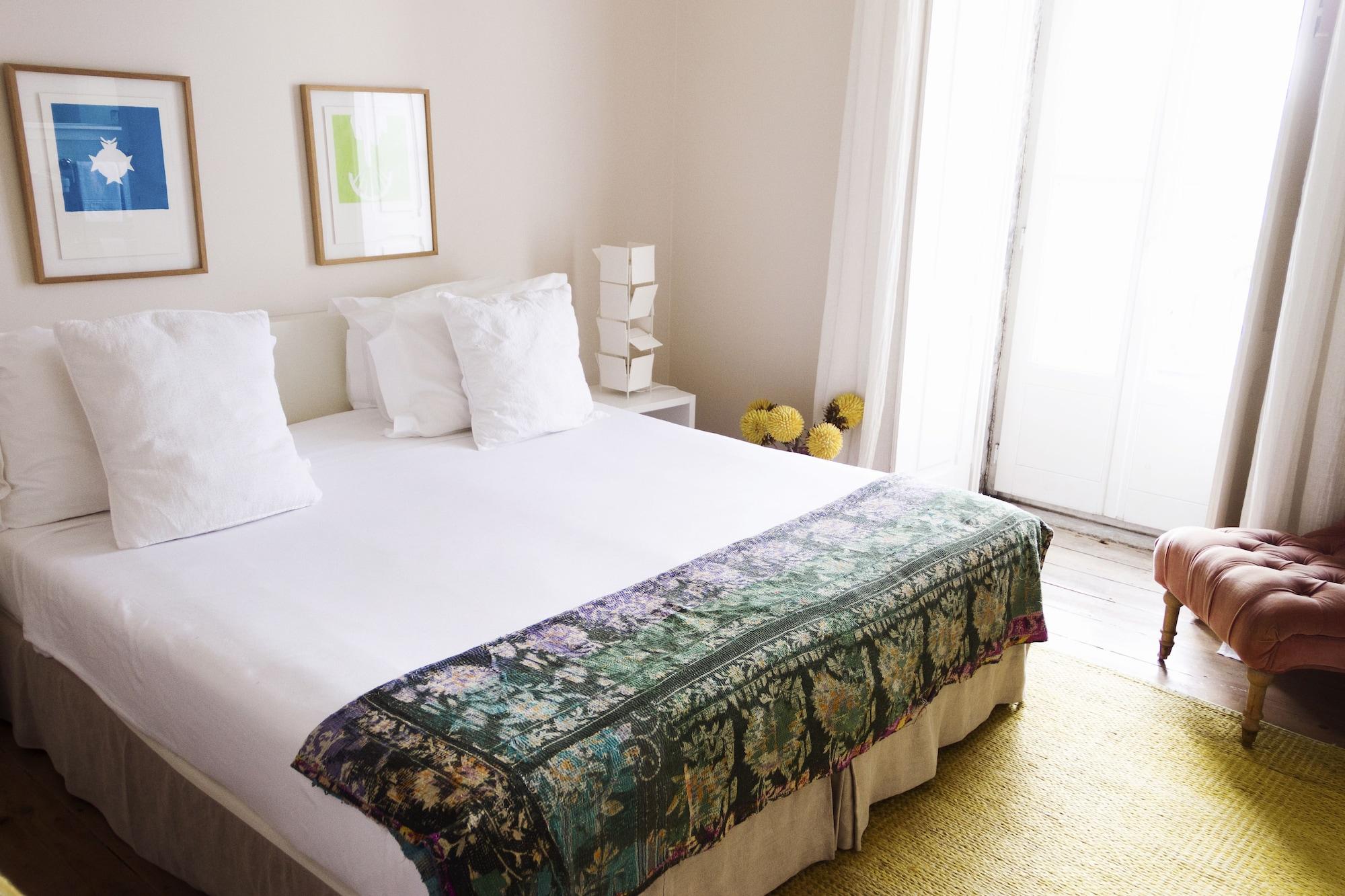 Casa Das Janelas Com Vista Lisboa Екстериор снимка