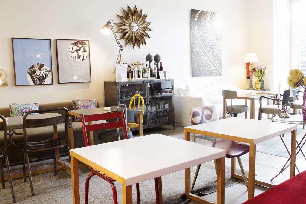 Casa Das Janelas Com Vista Lisboa Екстериор снимка