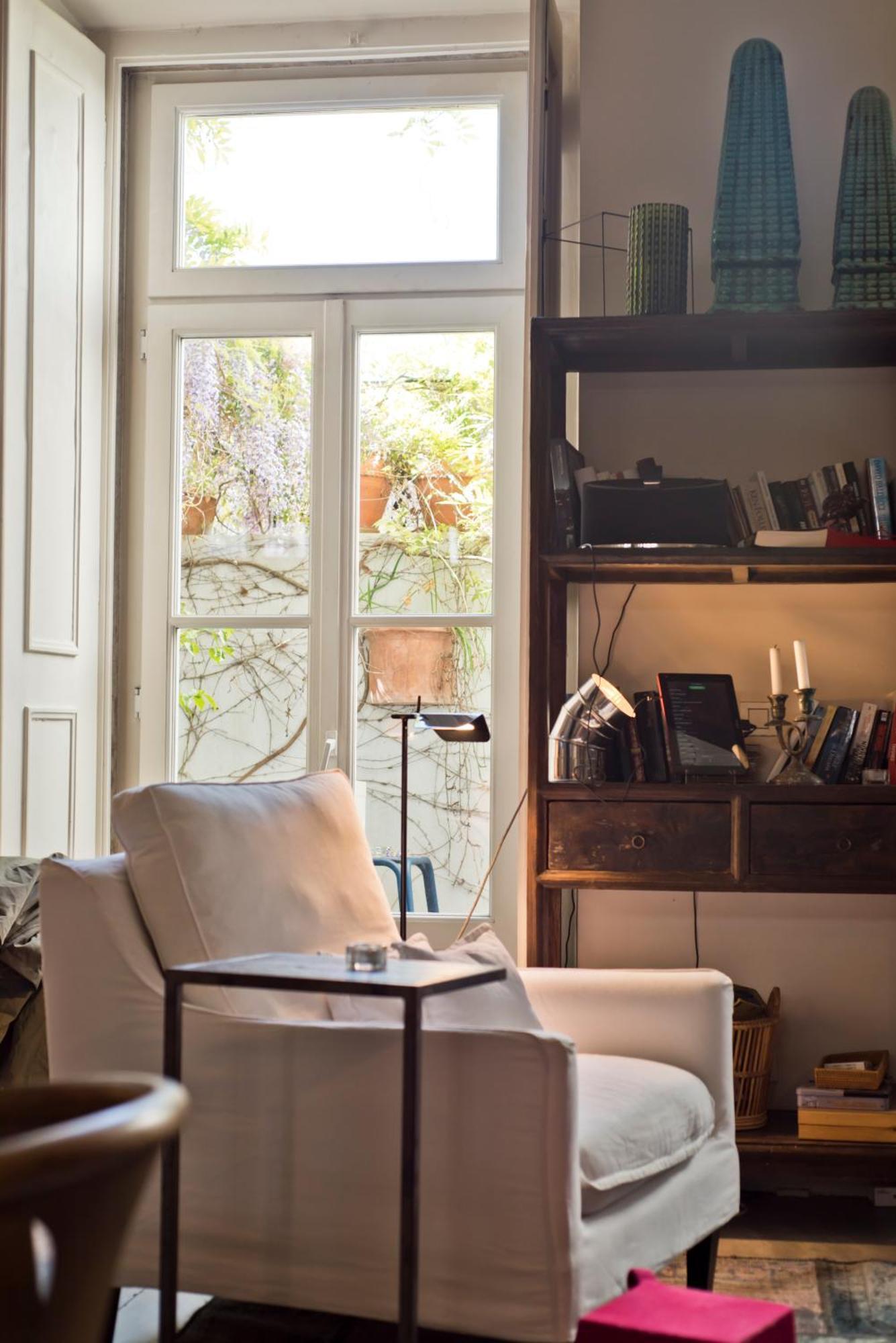 Casa Das Janelas Com Vista Lisboa Екстериор снимка