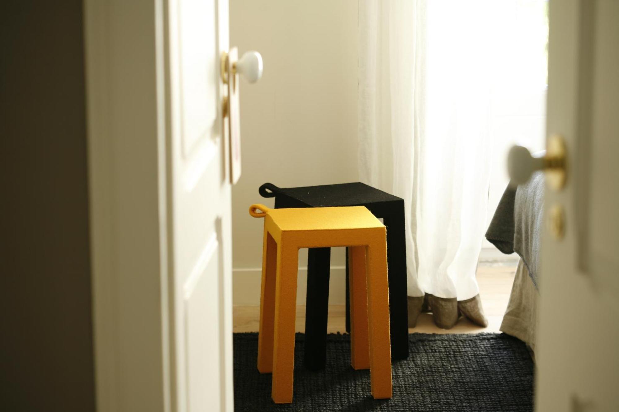 Casa Das Janelas Com Vista Lisboa Екстериор снимка