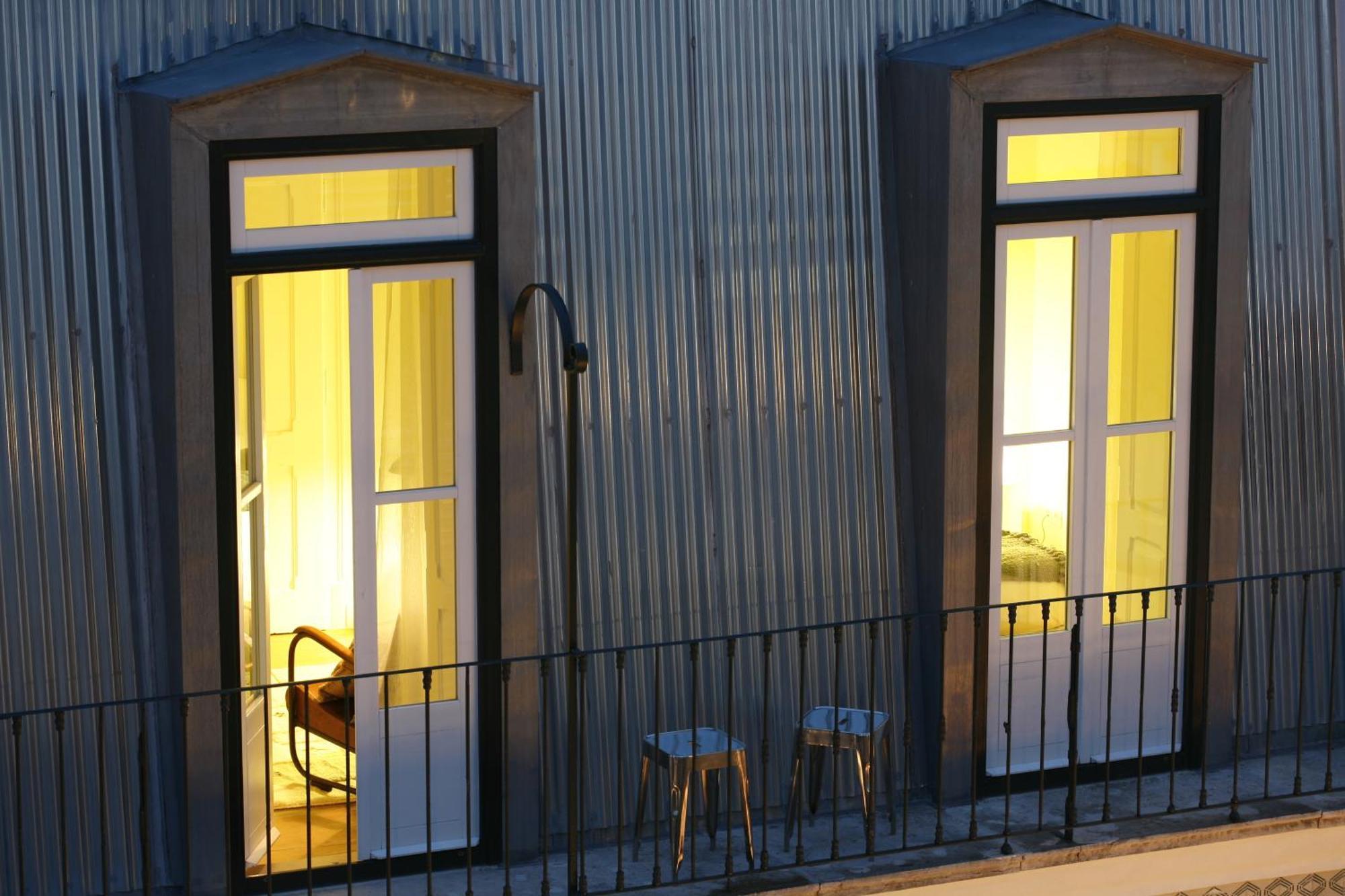 Casa Das Janelas Com Vista Lisboa Екстериор снимка