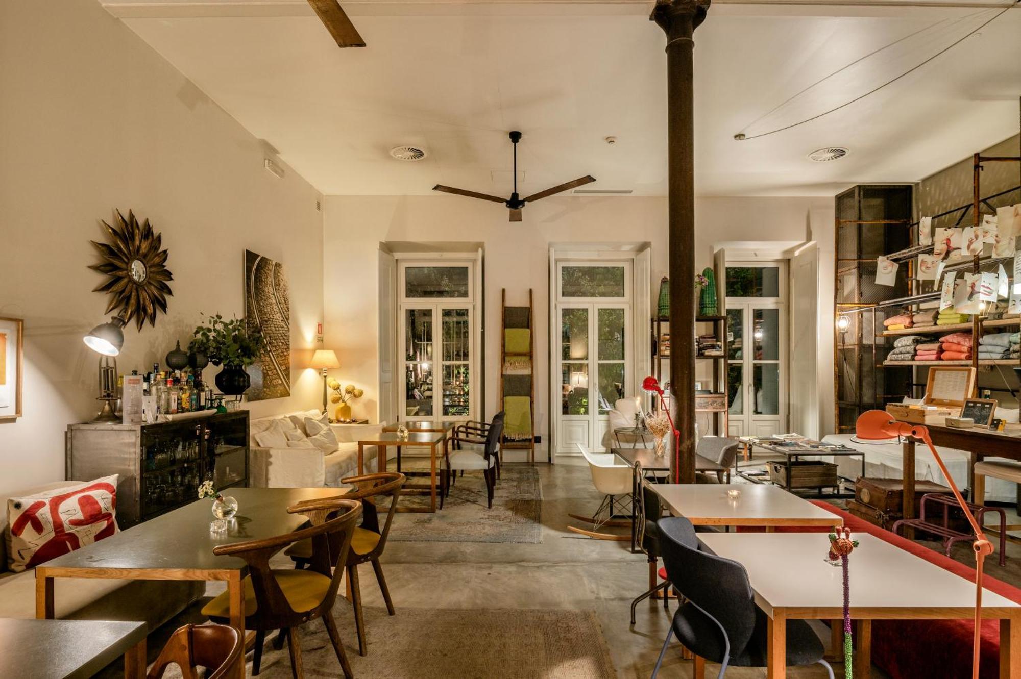 Casa Das Janelas Com Vista Lisboa Екстериор снимка