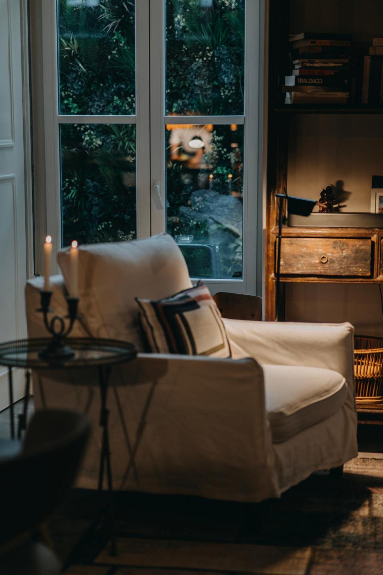 Casa Das Janelas Com Vista Lisboa Екстериор снимка