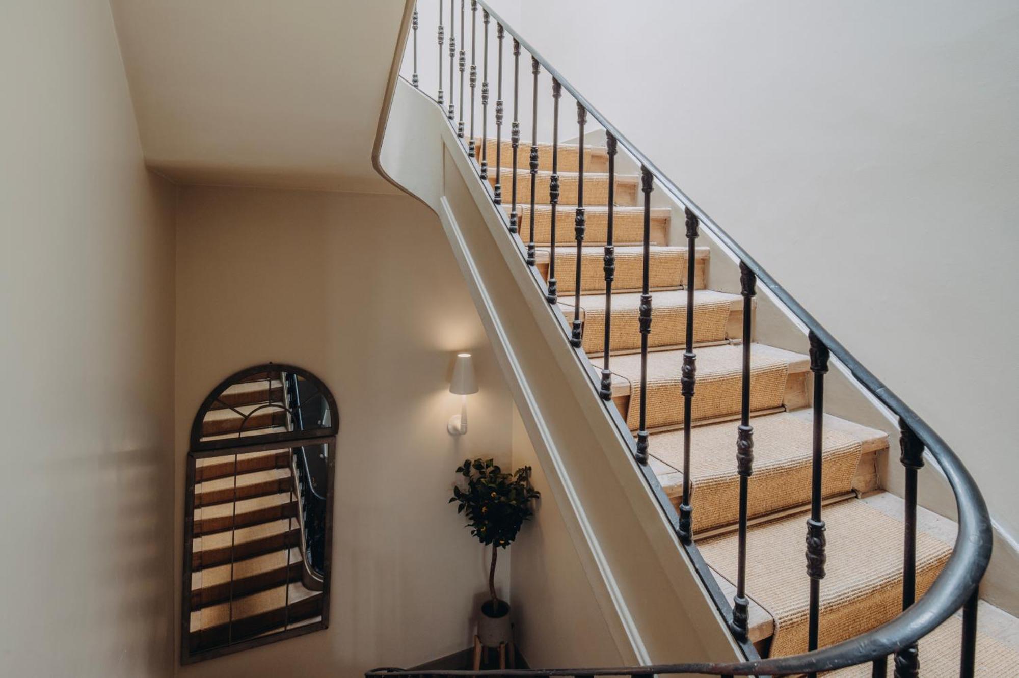 Casa Das Janelas Com Vista Lisboa Екстериор снимка