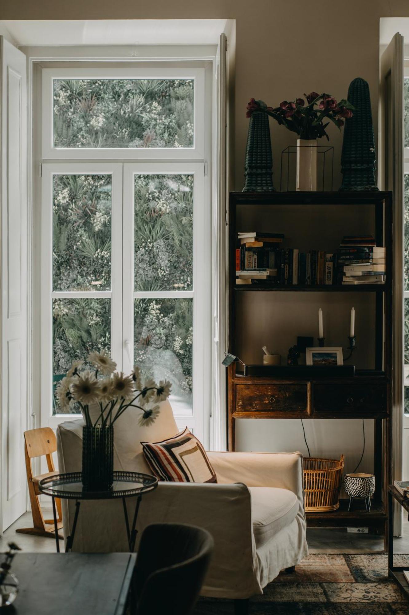 Casa Das Janelas Com Vista Lisboa Екстериор снимка