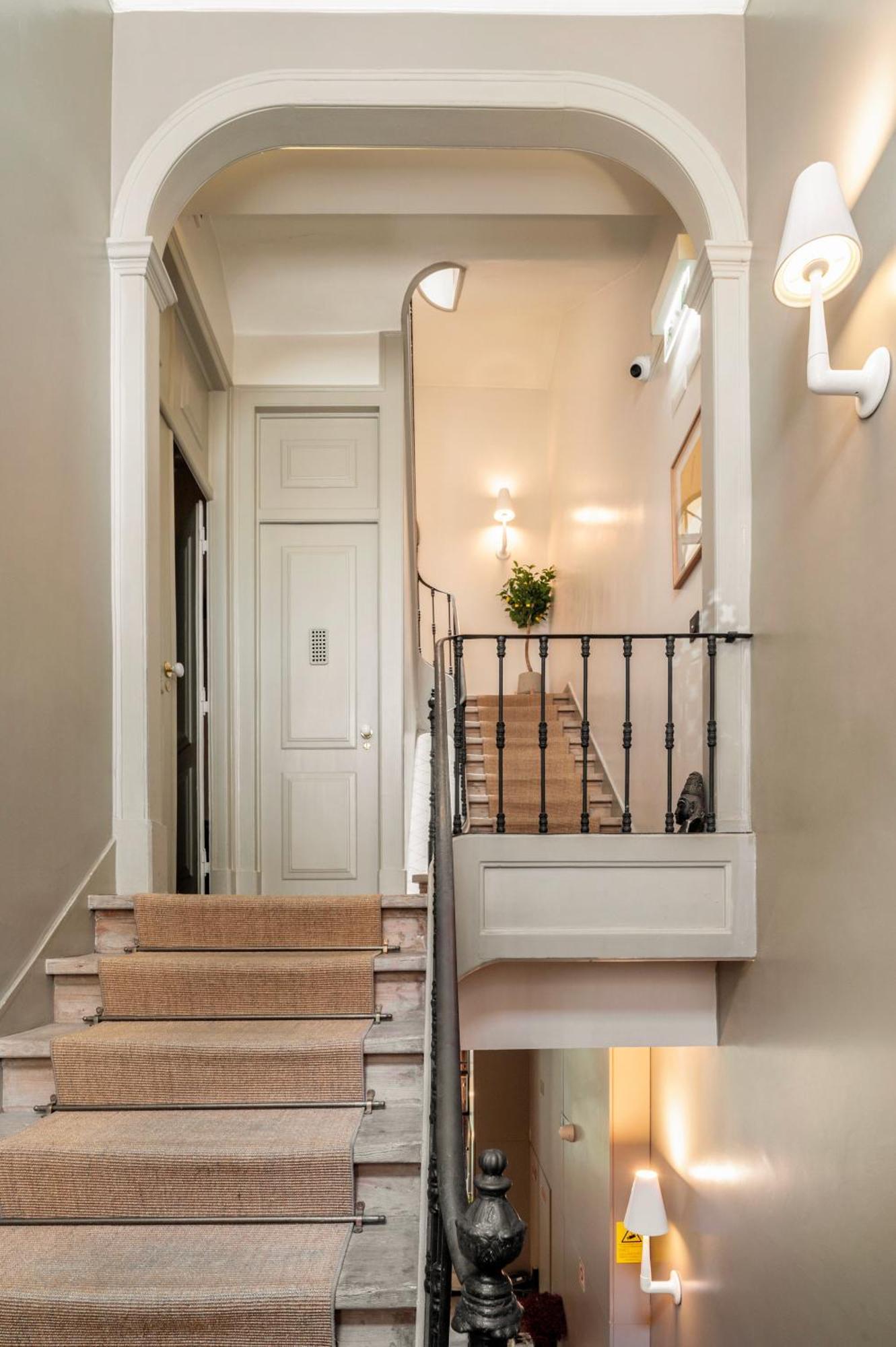 Casa Das Janelas Com Vista Lisboa Екстериор снимка