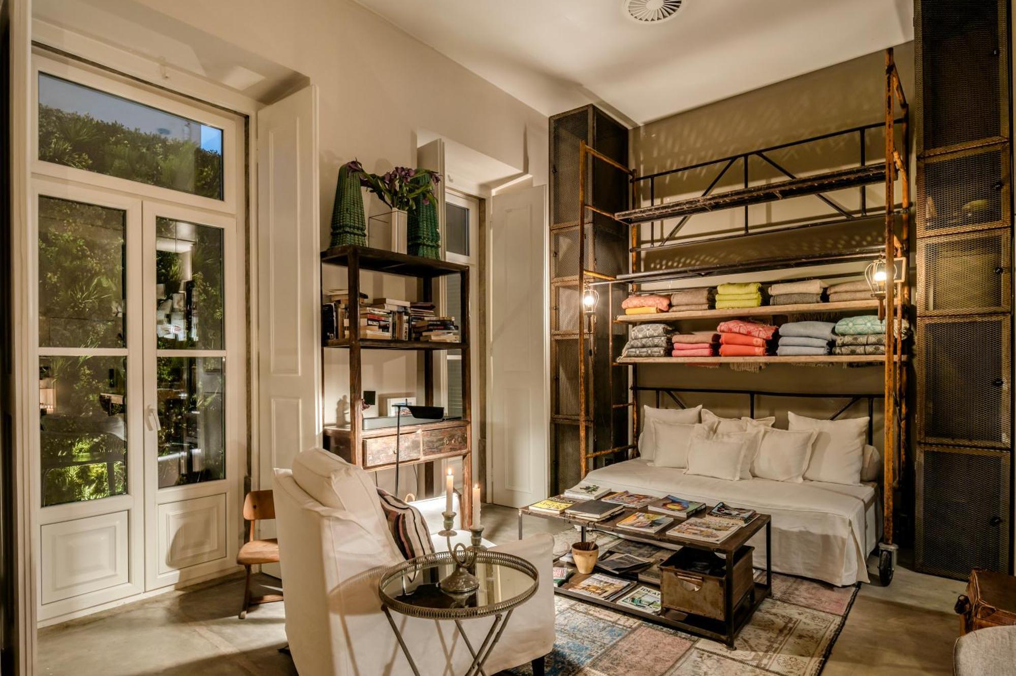 Casa Das Janelas Com Vista Lisboa Екстериор снимка