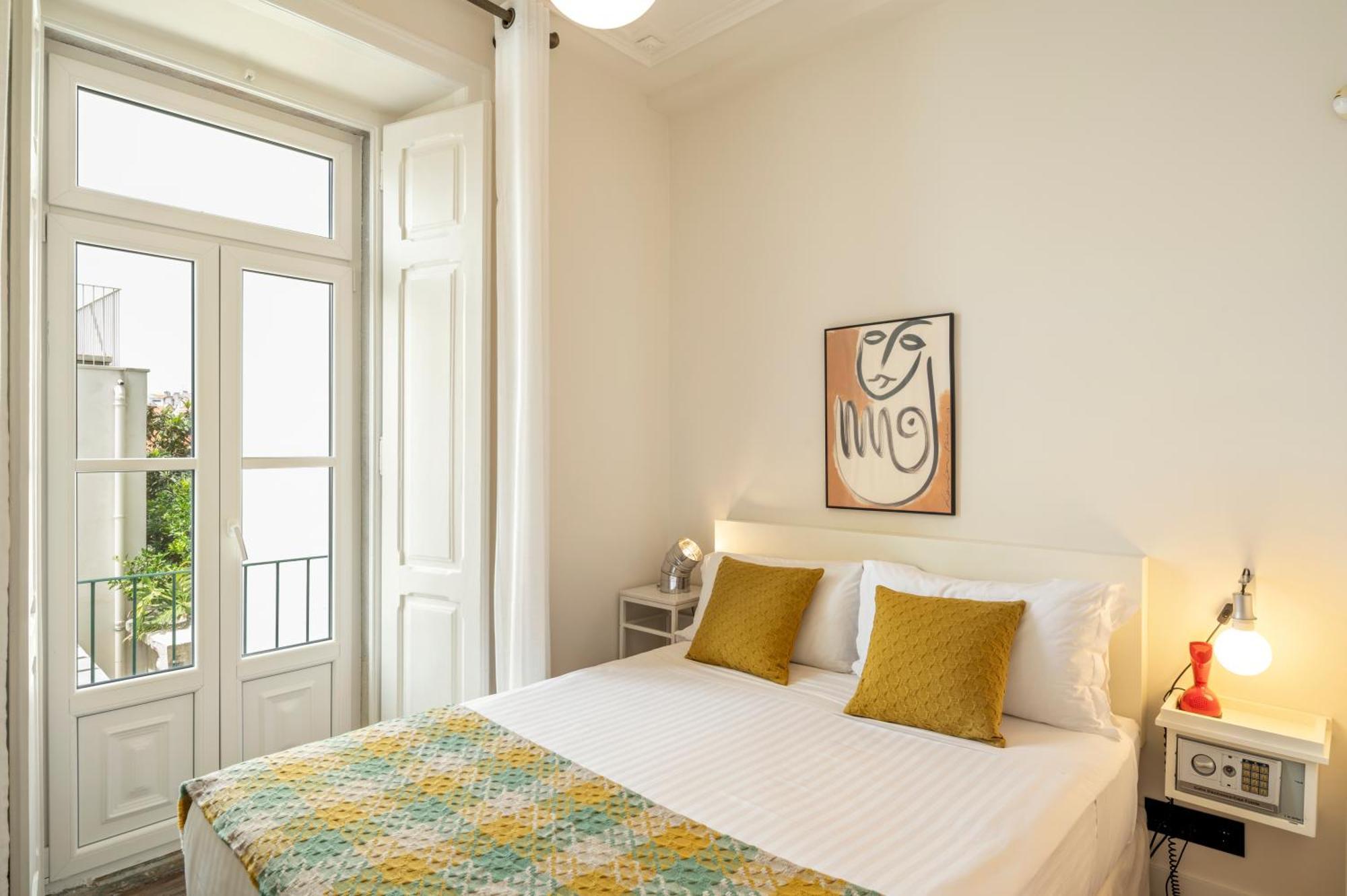 Casa Das Janelas Com Vista Lisboa Екстериор снимка