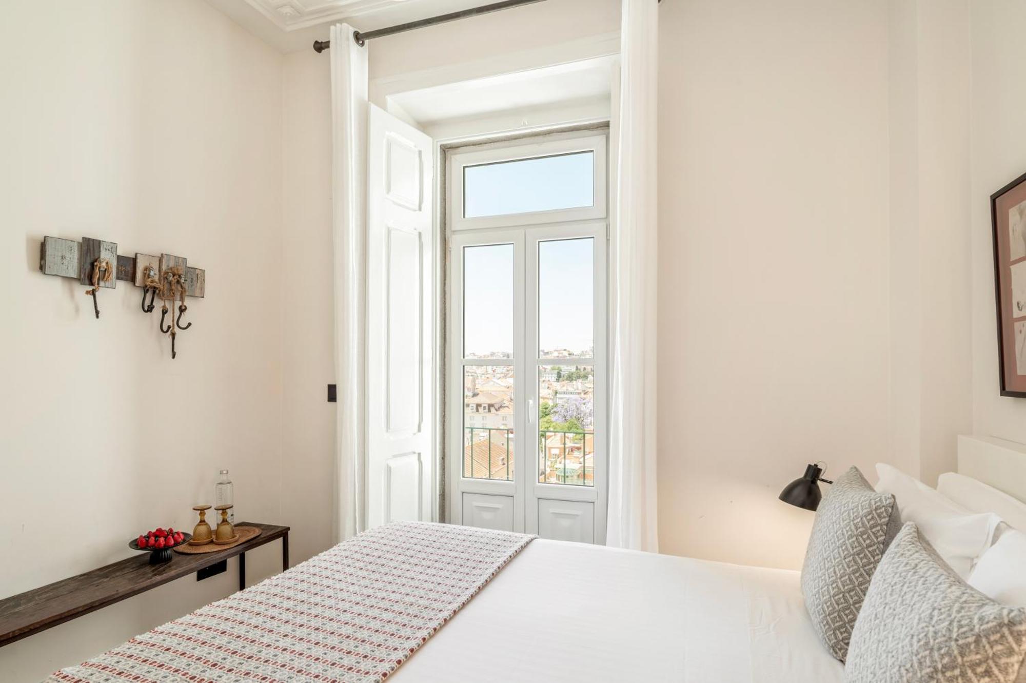 Casa Das Janelas Com Vista Lisboa Екстериор снимка