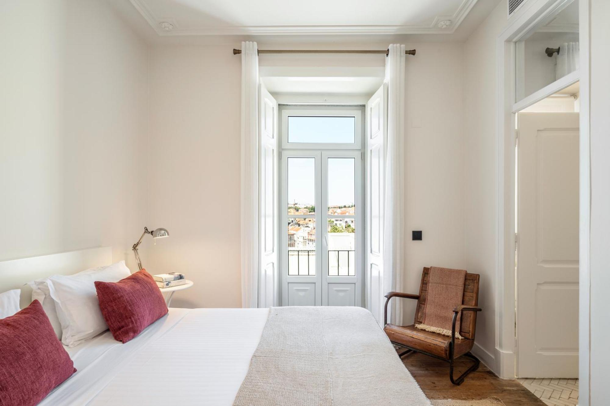 Casa Das Janelas Com Vista Lisboa Екстериор снимка