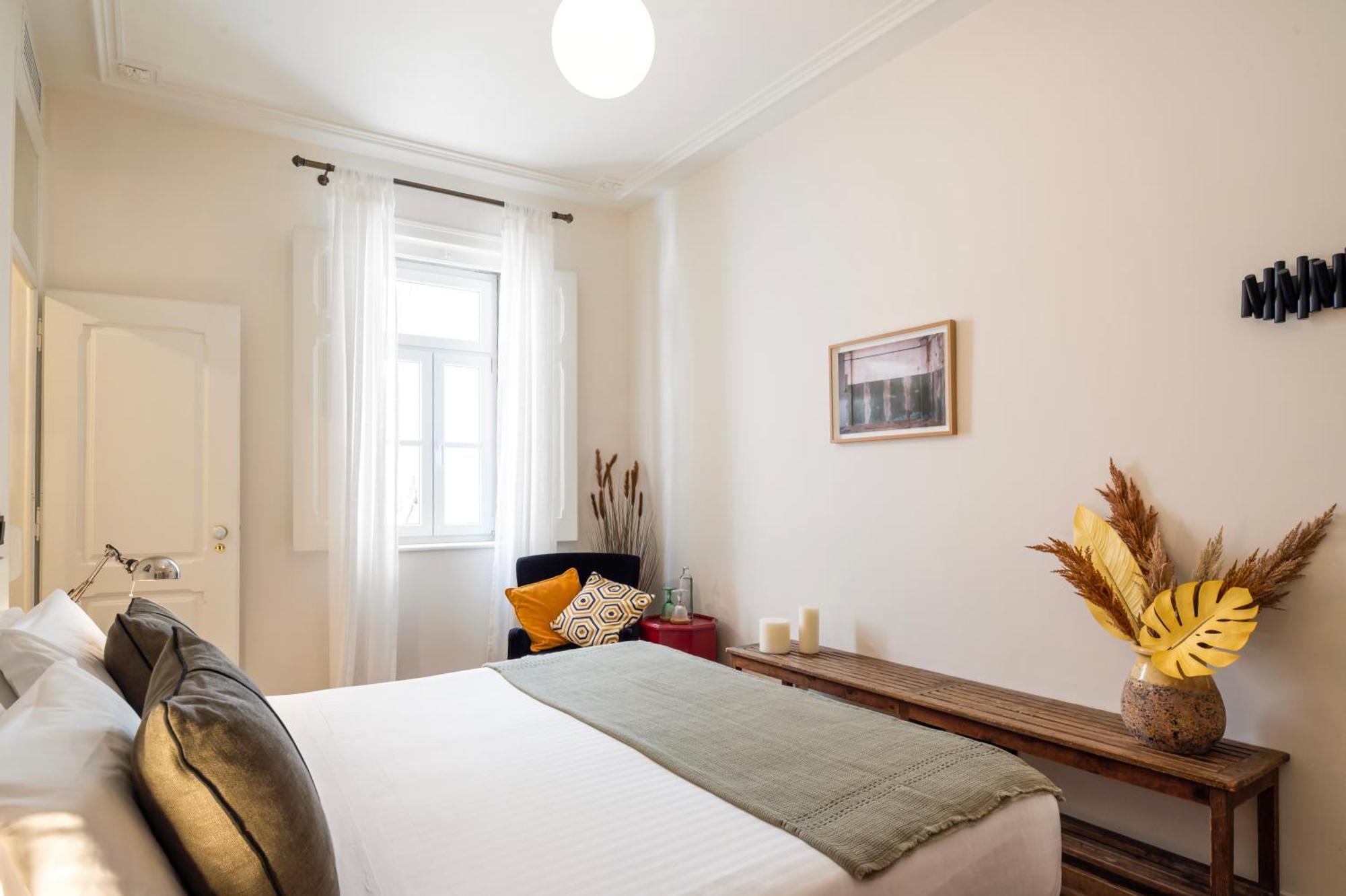 Casa Das Janelas Com Vista Lisboa Екстериор снимка