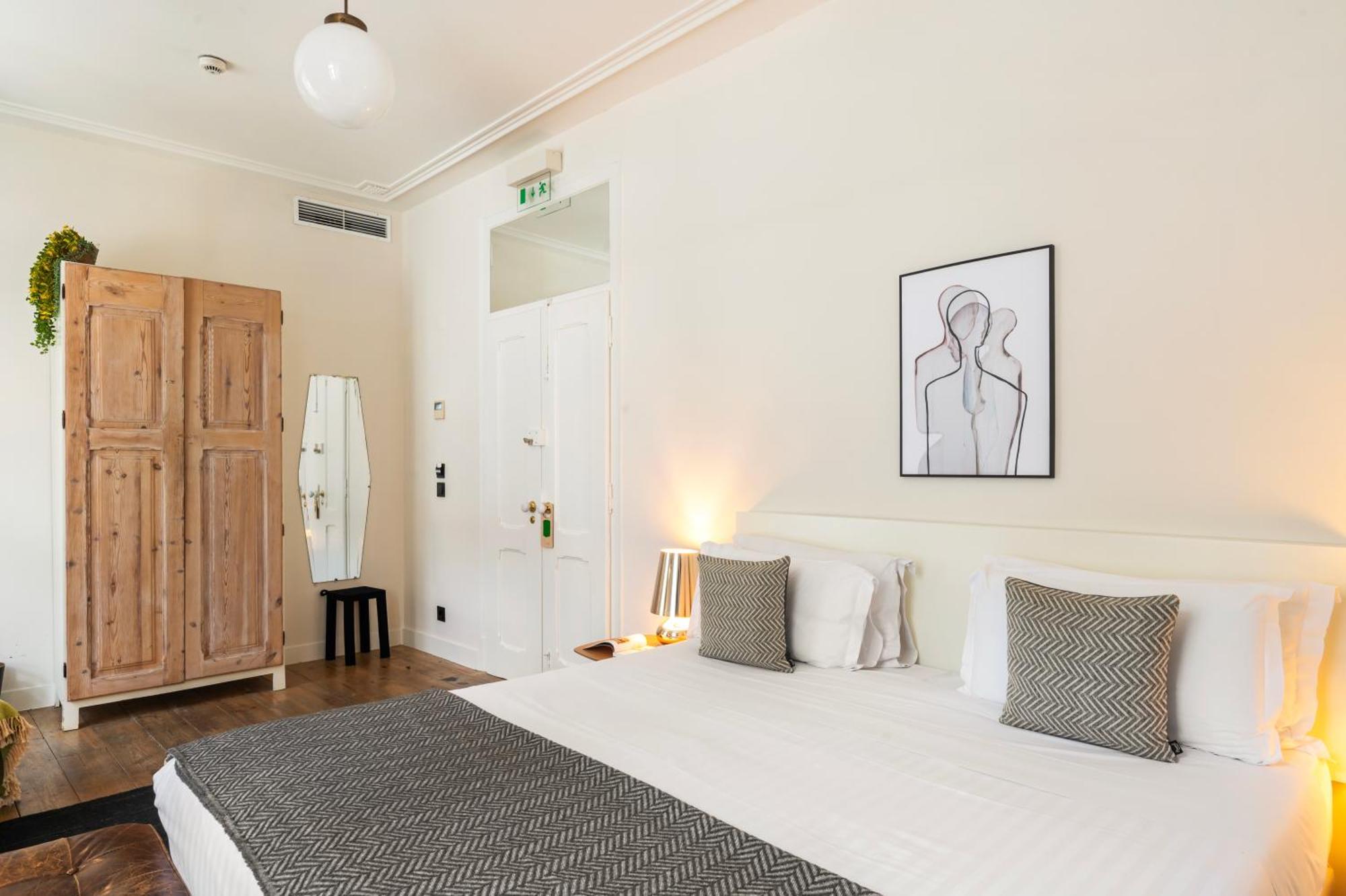 Casa Das Janelas Com Vista Lisboa Екстериор снимка