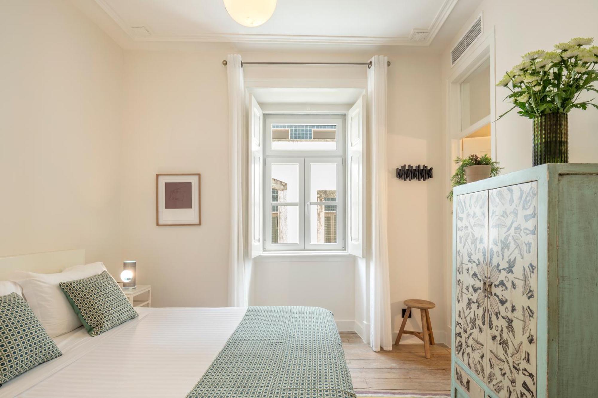 Casa Das Janelas Com Vista Lisboa Екстериор снимка