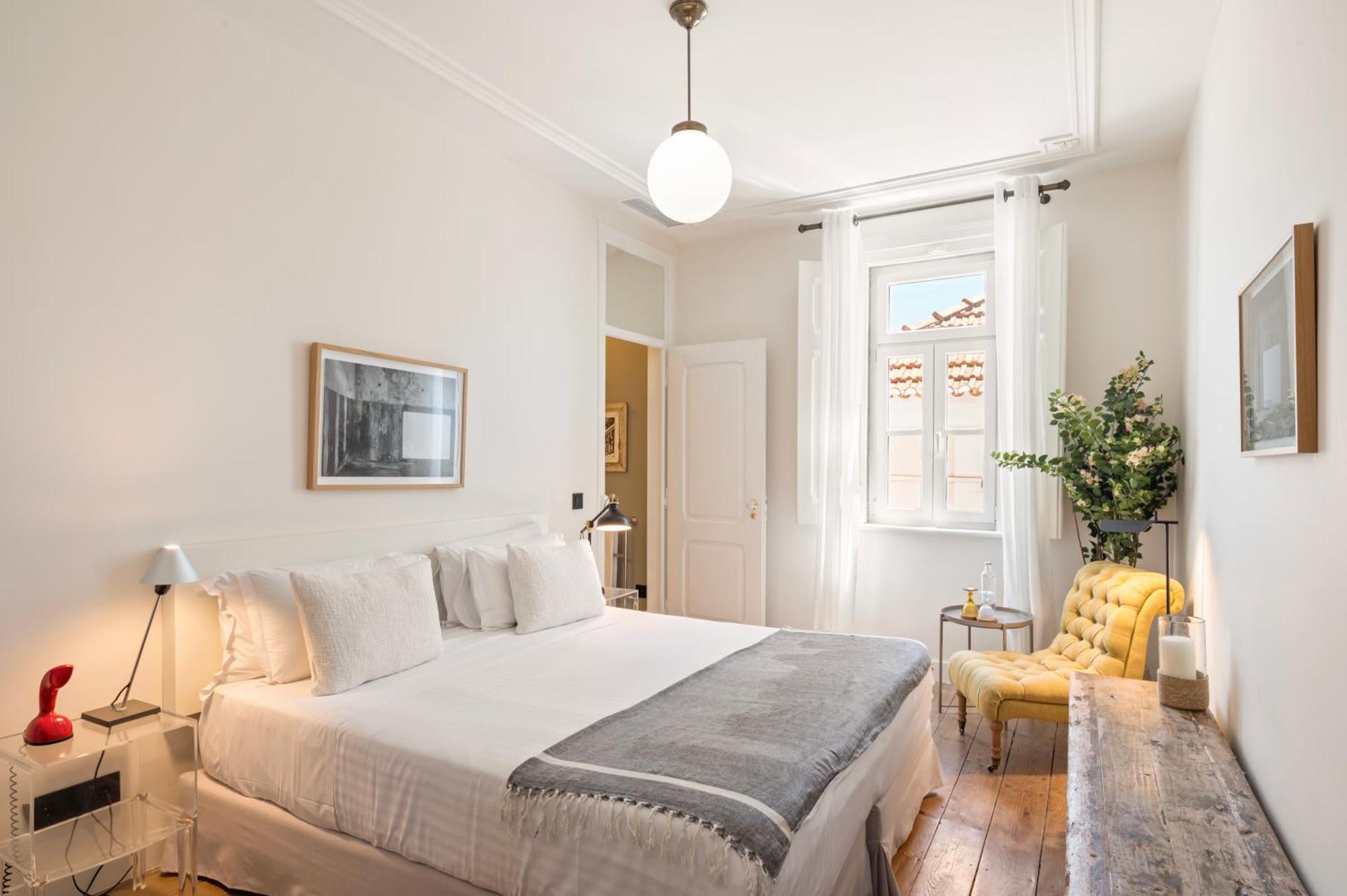 Casa Das Janelas Com Vista Lisboa Екстериор снимка