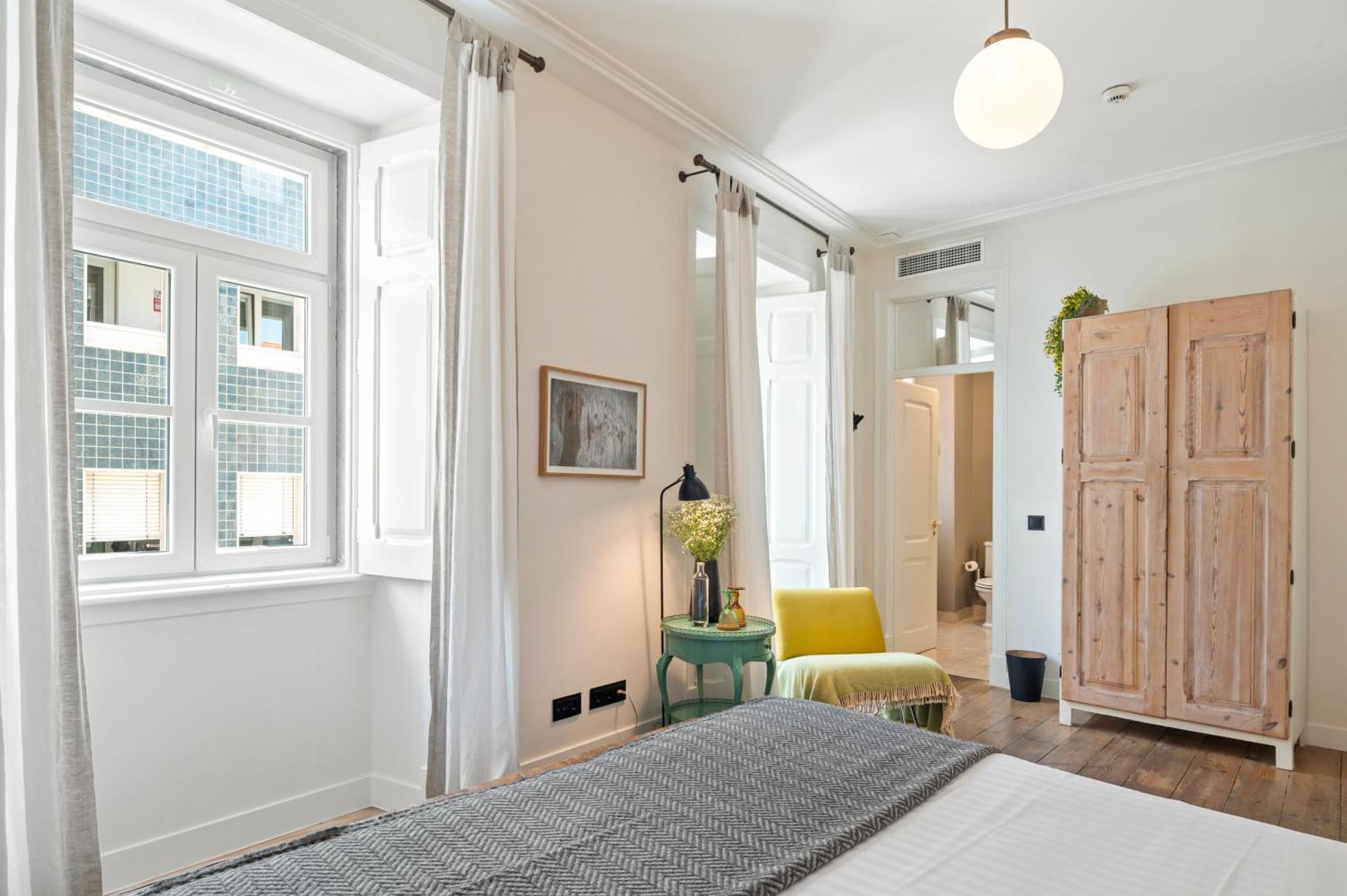 Casa Das Janelas Com Vista Lisboa Екстериор снимка