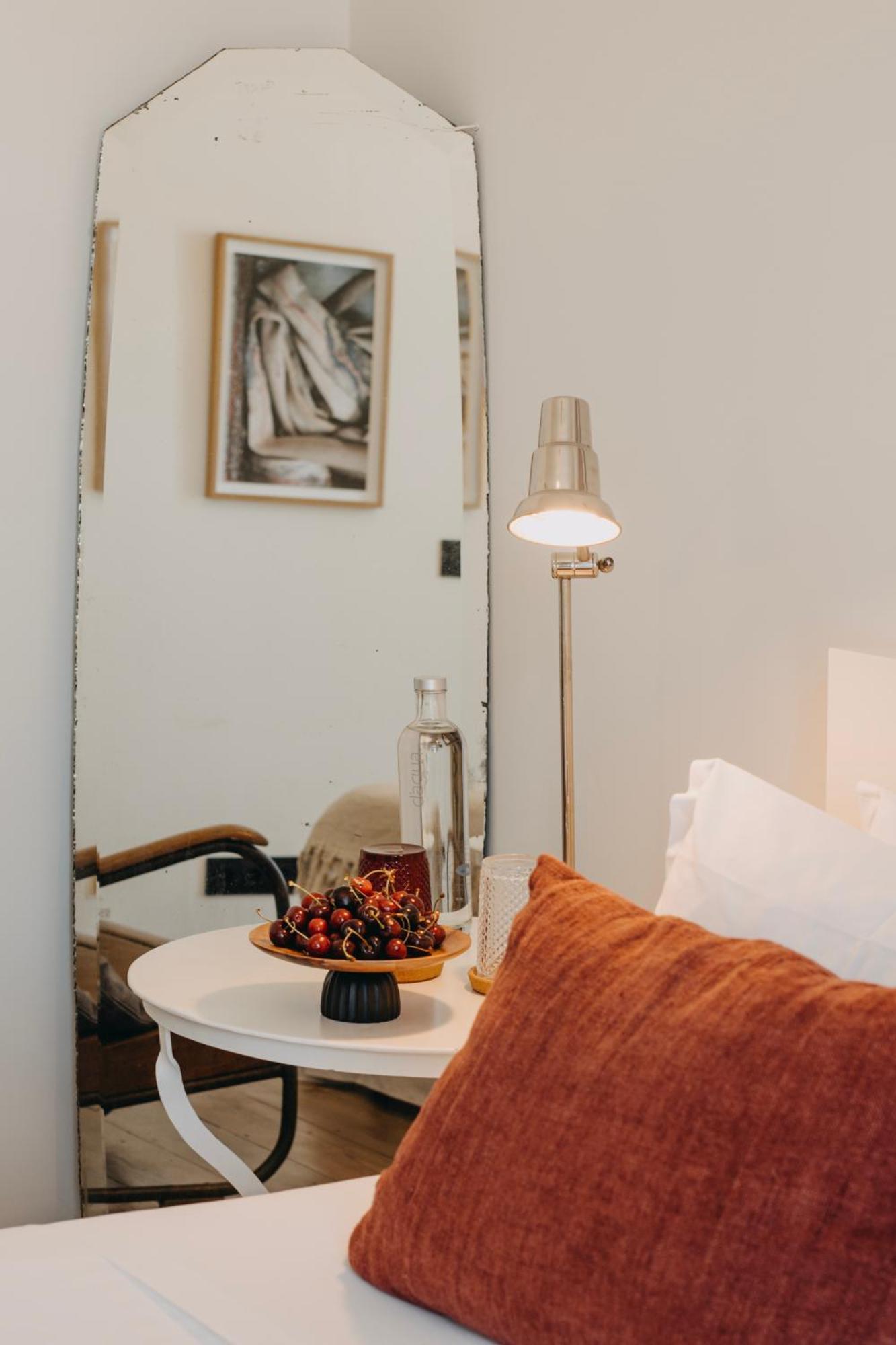 Casa Das Janelas Com Vista Lisboa Екстериор снимка