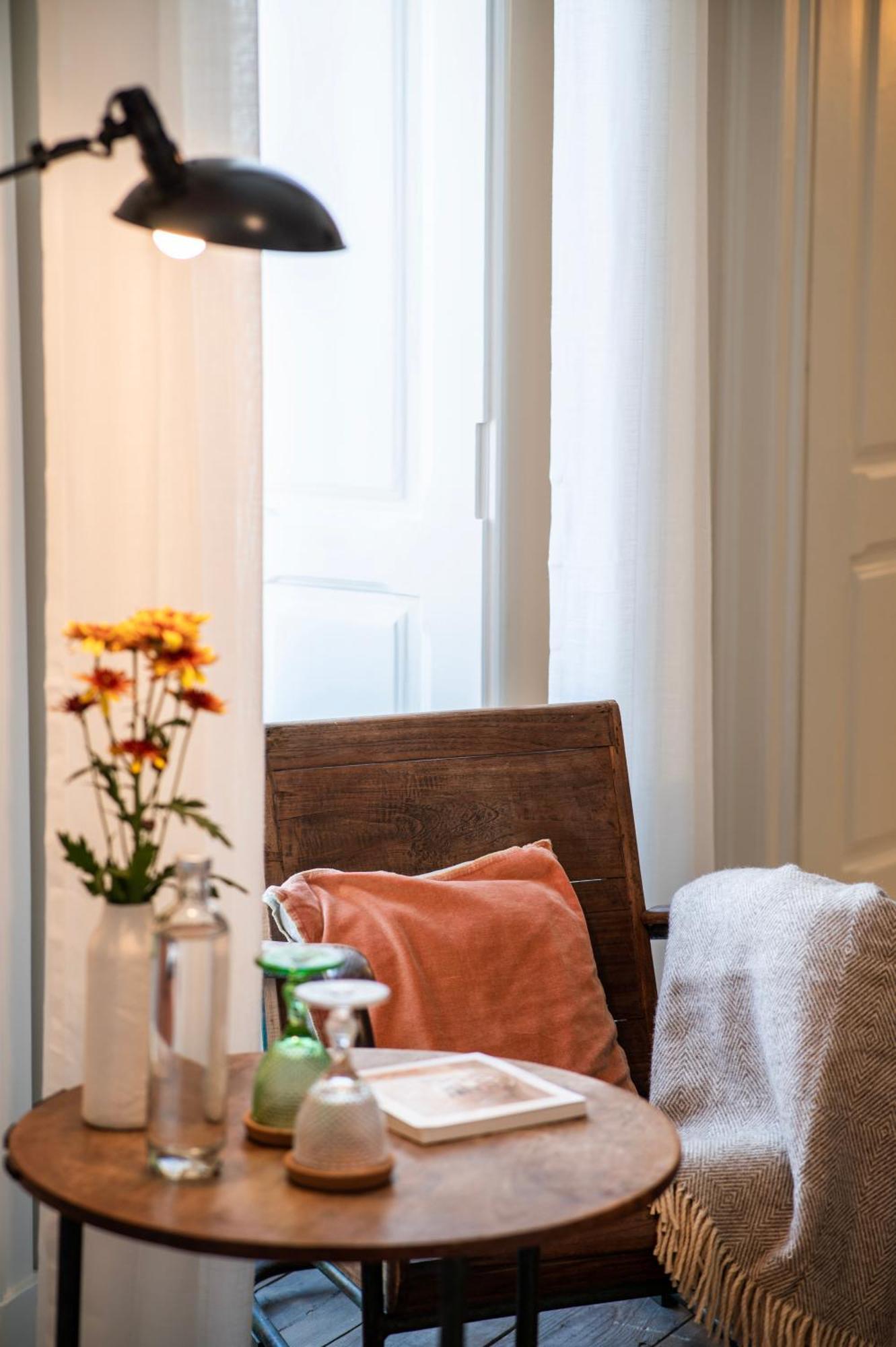 Casa Das Janelas Com Vista Lisboa Екстериор снимка