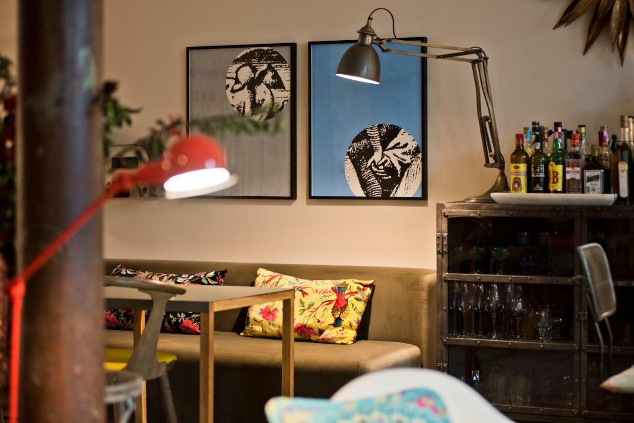 Casa Das Janelas Com Vista Lisboa Екстериор снимка